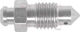 Apec BBS14 Breather Screw/Valve - 1