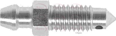 Apec BBS2 Breather Screw/Valve - 1