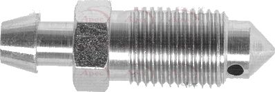 Apec BBS3 Breather Screw/Valve - 1