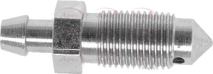 Apec BBS4 Breather Screw/Valve - 1