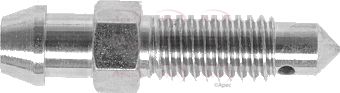 Apec BBS5 Breather Screw/Valve - 1