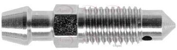 Apec BBS8 Breather Screw/Valve - 1