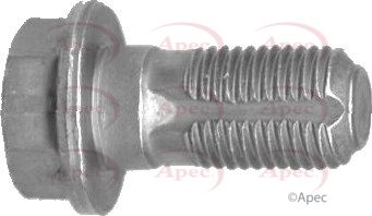 Apec BBT10 Banjo Bolt - 1