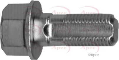Apec BBT12 Banjo Bolt - 1
