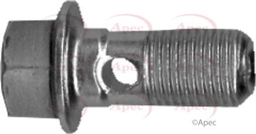 Apec BBT13 Banjo Bolt - 1