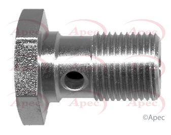 Apec BBT1 Banjo Bolt - 1