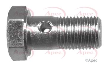 Apec BBT2 Banjo Bolt - 1