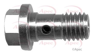 Apec BBT3 Banjo Bolt - 1