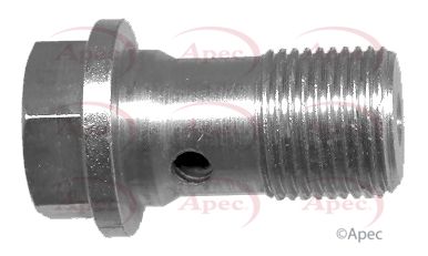 Apec BBT4 Banjo Bolt - 1