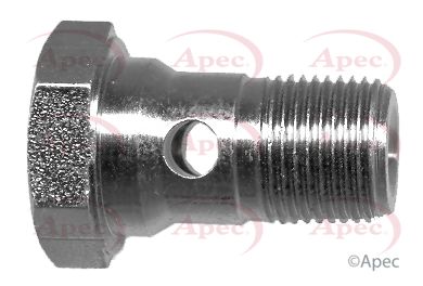 Apec BBT6 Banjo Bolt - 1
