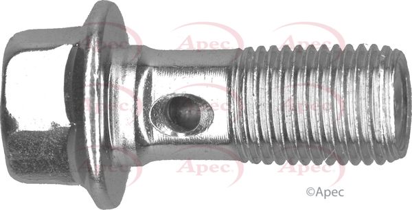 Apec BBT7 Banjo Bolt - 1