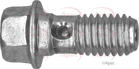 Apec BBT8 Banjo Bolt - 1