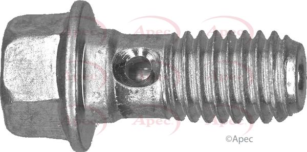 Apec BBT8 Banjo Bolt - 1
