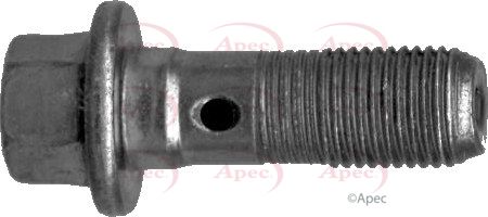Apec BBT9 Banjo Bolt - 1