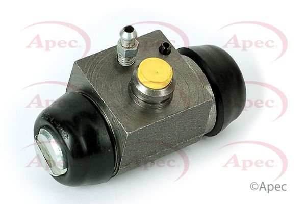 Apec BCY1072 Wheel Brake Cylinder - 1