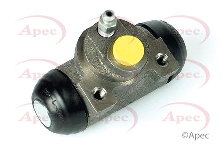 Apec BCY1227 Wheel Brake Cylinder - 1