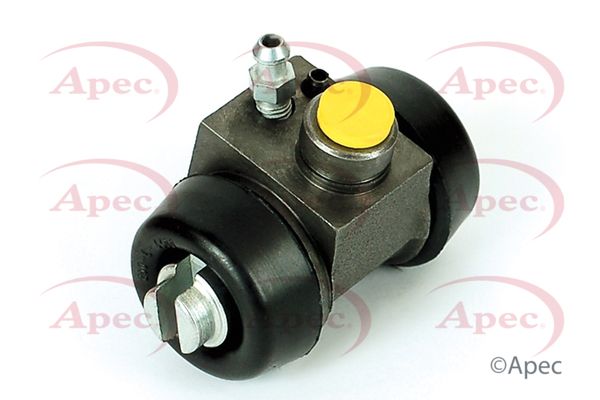 Apec BCY1251 Wheel Brake Cylinder - 1