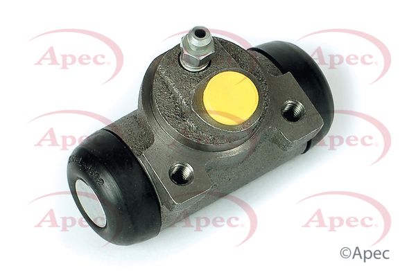 Apec BCY1266 Wheel Brake Cylinder - 1