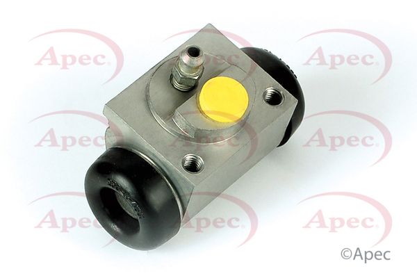Apec BCY1276 Wheel Brake Cylinder - 1