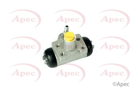 Apec BCY1336 Wheel Brake Cylinder - 1