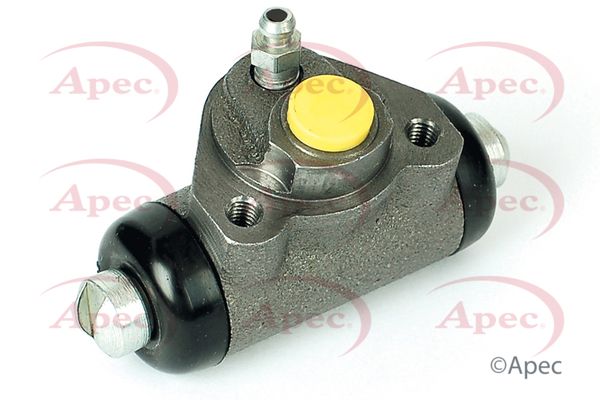 Apec BCY1338 Wheel Brake Cylinder - 1