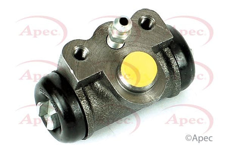 Apec BCY1382 Wheel Brake Cylinder - 1