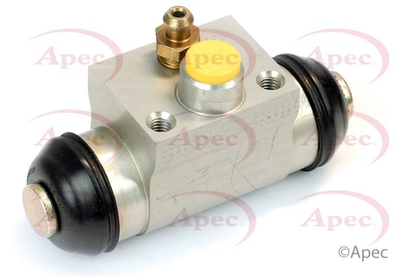 Apec BCY1384 Wheel Brake Cylinder - 1
