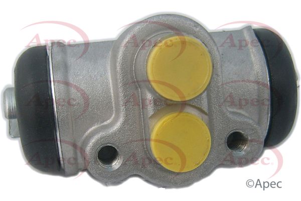 Apec BCY1437 Wheel Brake Cylinder - 1