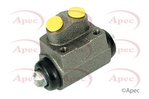 Apec BCY1449 Wheel Brake Cylinder - 1