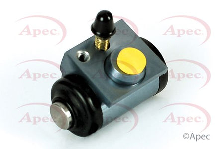 Apec BCY1522 Wheel Brake Cylinder - 1