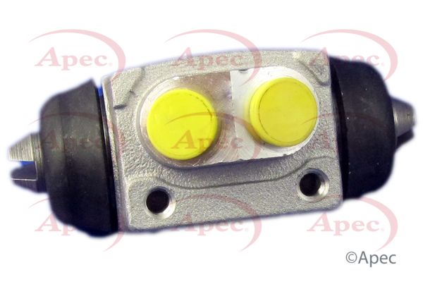 Apec BCY1524 Wheel Brake Cylinder - 1