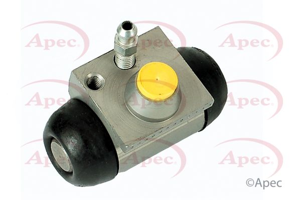 Apec BCY1527 Wheel Brake Cylinder - 1