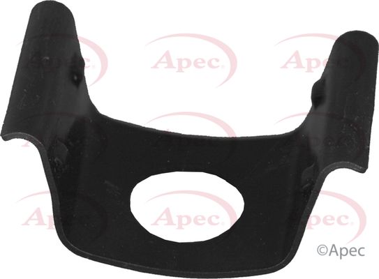 Apec BHC1 Holding Bracket, brake hose - 1