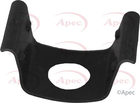 Apec BHC1 Holding Bracket, brake hose - 1