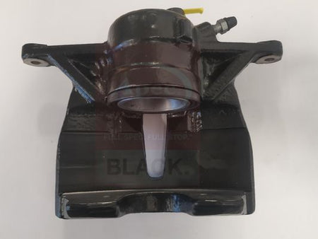 Apec Black LCA1001BLK Brake Caliper - 1