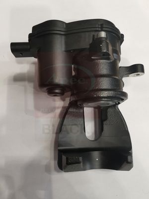 Apec Black LCA1003BLK Brake Caliper - 1