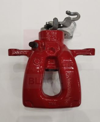 Apec Black LCA1006RED Brake Caliper - 2