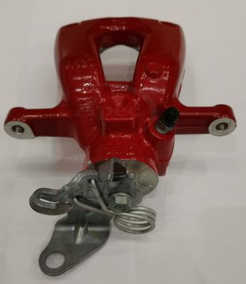 Apec Black LCA1006RED Brake Caliper - 3