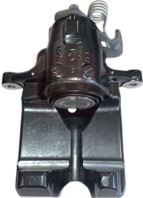 Apec Black LCA1007GRY Brake Caliper - 2