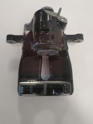 Apec Black LCA1009BLK Brake Caliper - 1