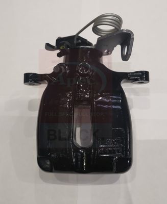 Apec Black LCA1010BLK Brake Caliper - 1