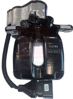 Apec Black LCA1011BLK Brake Caliper - 1