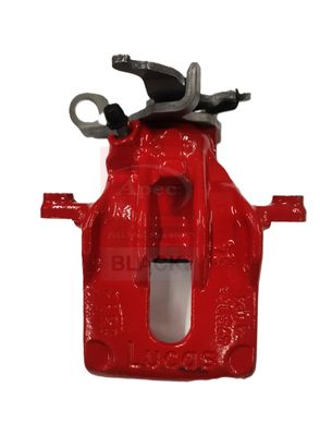 Apec Black LCA1014RED Brake Caliper - 1