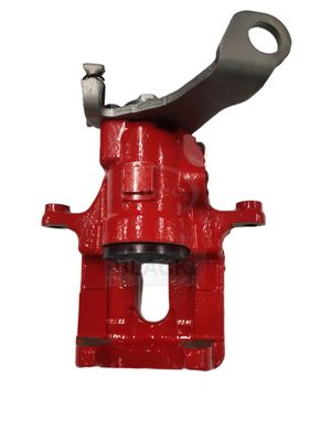 Apec Black LCA1014RED Brake Caliper - 2
