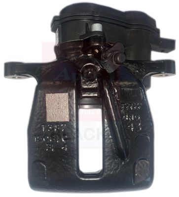 Apec Black LCA1016BLK Brake Caliper - 1
