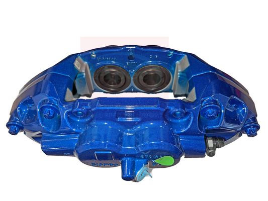 Apec Black LCA1100BLU Brake Caliper - 1