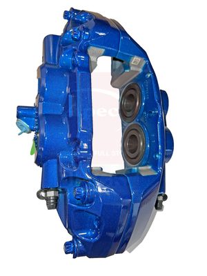 Apec Black LCA1100BLU Brake Caliper - 2