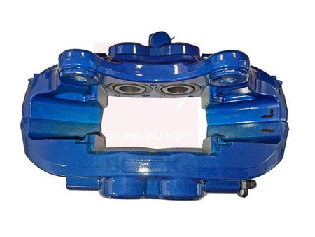 Apec Black LCA1100BLU Brake Caliper - 3