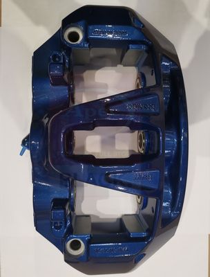 Apec Black LCA1101BLU Brake Caliper - 1