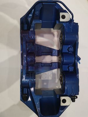 Apec Black LCA1101BLU Brake Caliper - 2